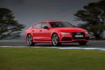 Audi RS7 Sportback 2015 года (AU)